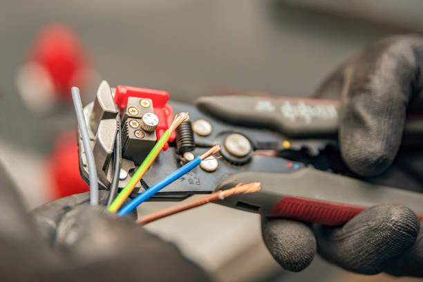 Best Electrician for Home Renovation  in Belington, WV