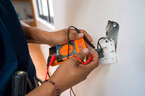 Best Electrical Installation Contractor  in Belington, WV