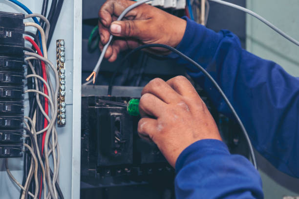 , WV Electrician Company
