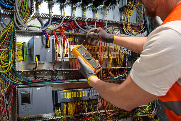 Best Electrical Contractors for Businesses  in Belington, WV