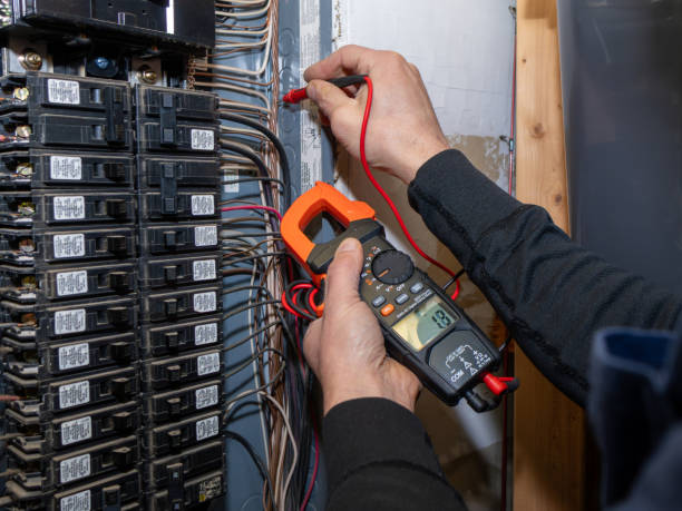 Best Electrical Contractors for Businesses  in Belington, WV