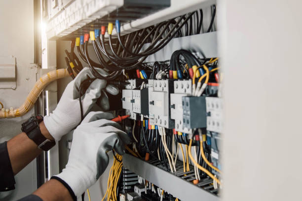 Best Electrical Repair Services  in Belington, WV